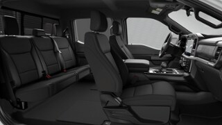 2026 Ford F-150® Internal Image 1